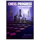 Chess Progress: From Beginner to Winner - Erik Czerwin