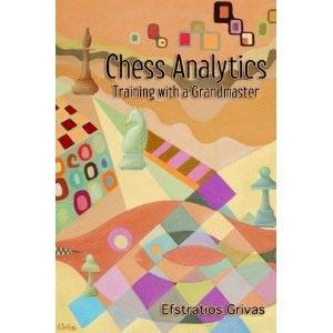 Chess Analytics: Training with a Grandmaster - Efstratios Grivas