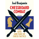 Chessboard Combat - Joel Benjamin