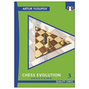 Chess Evolution 3: Mastery - Artur Yusupov