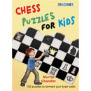 Chess Puzzles For Kids - Murray Chandler