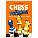 Chess for Rookies - Craig Pritchett
