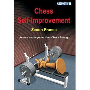 Chess Self-Improvement - Zenon Franco