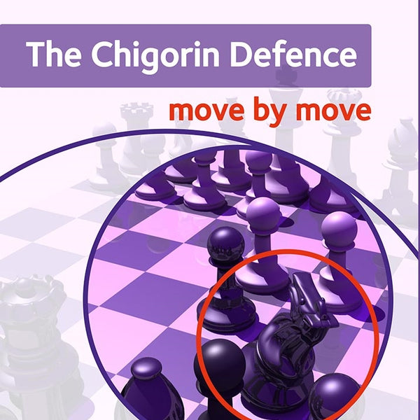 The Tarrasch Defence: Move by Move – Everyman Chess