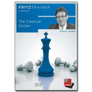 The Classical Sicilian - Mihail Marin