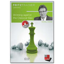 Winning Against the Classical Slav - Mihail Marin