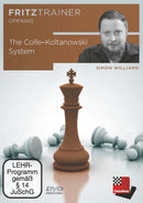 The Colle–Koltanowski System - Simon Williams