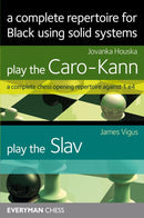 A Complete Repertoire for Black using solid systems