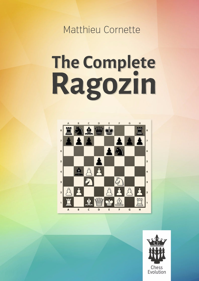 The Complete Ragozin - Matthieu Cornette