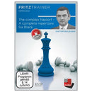 The Complex Najdorf: A Complete Repertoire for Black - Victor Bologan (PC-DVD)