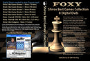 Shirov's Best Games Collection (8 Digital DVDs) Download