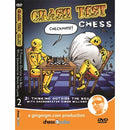 Crash Test Chess: DVD 2 - Thinking Outside of the Box