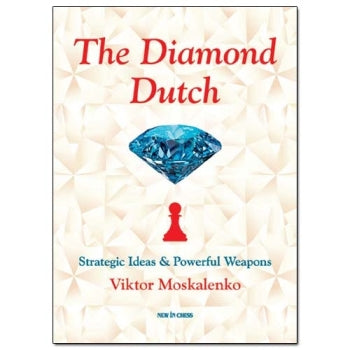 The Diamond Dutch - Victor Moskalenko