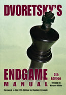 Dvoretsky's Endgame Manual - Fifth Edition