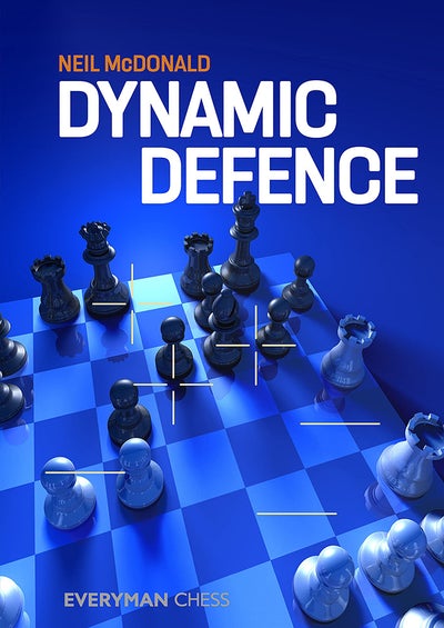 Dynamic Defence - Neil McDonald