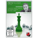 A Dynamic Weapon Against the Queen's Gambit Declined: 5.Bf4 - Simon Williams