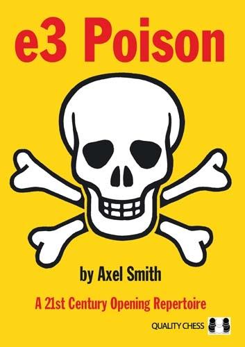 e3 Poison - Axel Smith