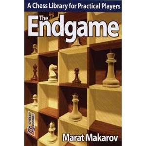 The Endgame - Marat Makarov