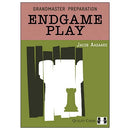 Grandmaster Preparation: Endgame Play - Jacob Aagaard (Hardback)