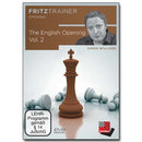The English Opening Volume 2 - Simon Williams