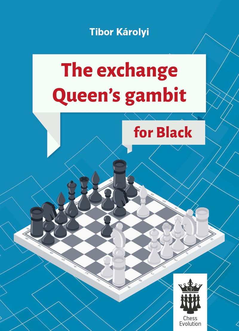 Everything You Need to Know About the Queen's Gambit – Everyman Chess