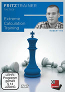Extreme Calculation Training - Robert Ris
