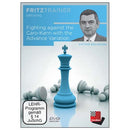 Fighting Against the Caro-Kann with the Advance Variation - Victor Bologan