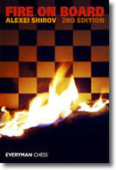 Fire on Board, part 2: 1997-2004 - Alexei Shirov