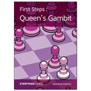 First Steps: The Queen's Gambit - Andrew Martin