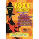 Foxy Openings 100: The Modern Scandinavian and Icelandic Carnage