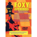 Foxy Openings 101: The French Defence Reworked Vol 1  - Martin