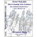 Foxy 124: Dynamic Pirc Defence vol.1