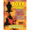 Foxy Openings 89: Baltic Opening, The - Easily Explained - Andrew Martin