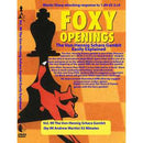 Foxy Openings 90: The Von-Hennig Schara gambit Easily Explained - Andrew Martin