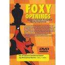 Foxy Openings 97: Queens Gambit Accepted for Black
