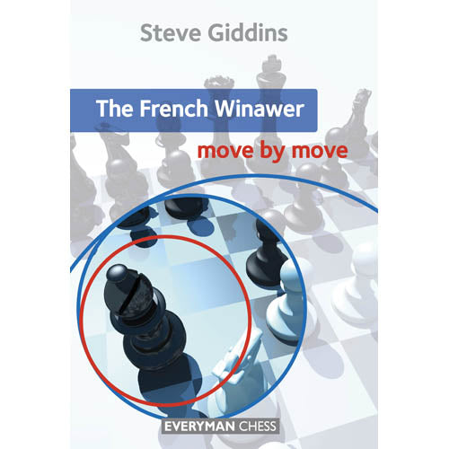 French Winawer: move by move