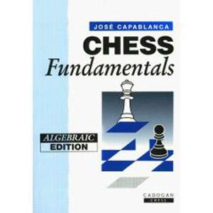 Chess Fundamentals - Capablanca