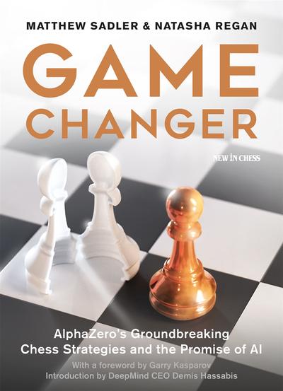 Game Changer - Matthew Sadler & Natasha Regan