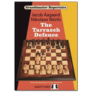 Grandmaster Repertoire 10 - The Tarrasch Defence