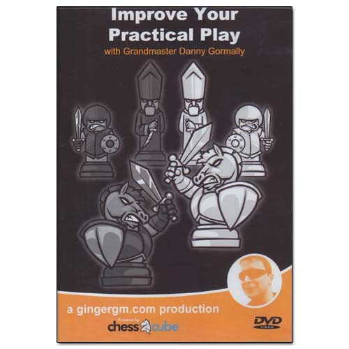 Improve Your Practical Play - Danny Gormally (PC-DVD only)