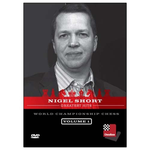 Nigel Short: Greatest Hits Volume 1 (PC-DVD)