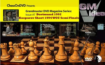 Grandmaster Magazine DVD Collection 7