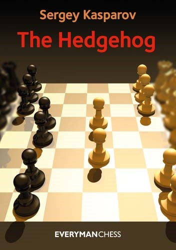 The Hedgehog - Sergey Kasparov