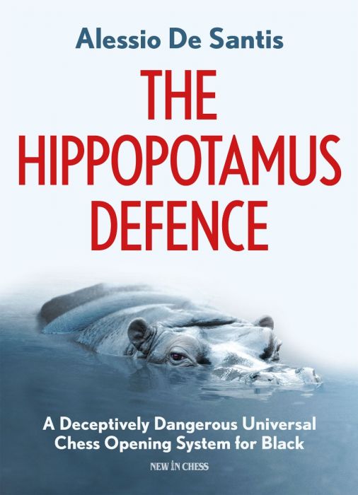 The Hippopotamus Defence - Alessio De Santis
