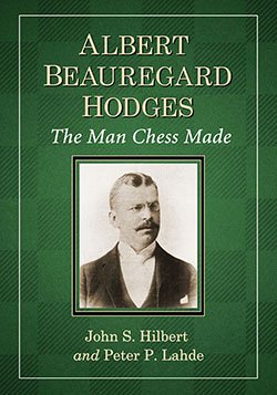 Albert Beauregard Hodges - Hilbert and Lahde
