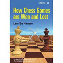 How Chess Games are Won and Lost - Lars Bo Hansen