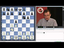 Tactic Toolbox Grunfeld - Michal Krasenkov