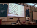 Positional Decision Making in Chess - Boris Gelfand