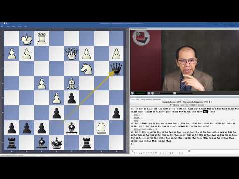 A Classical Guide to the French Defense - Chess Opening Software Download