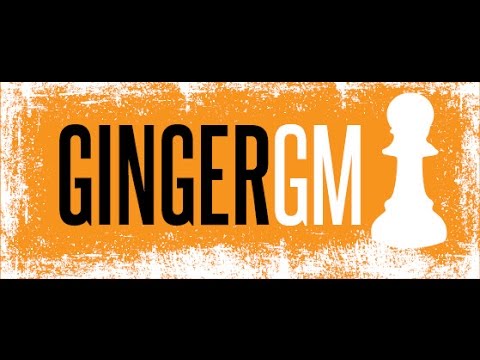 GingerGM - Killer Scotch